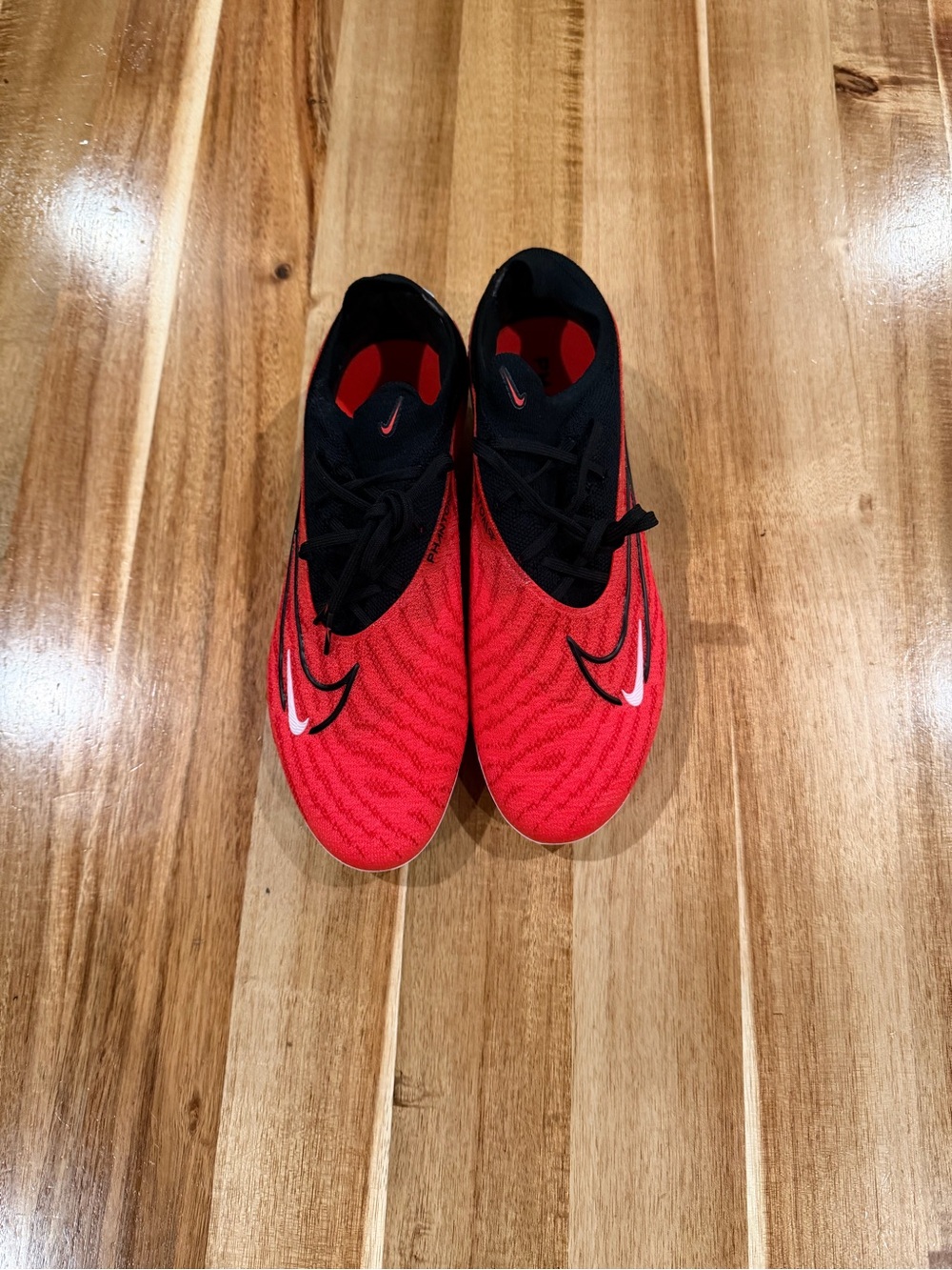 Nike Phantom GX Elite AG men’s size 7